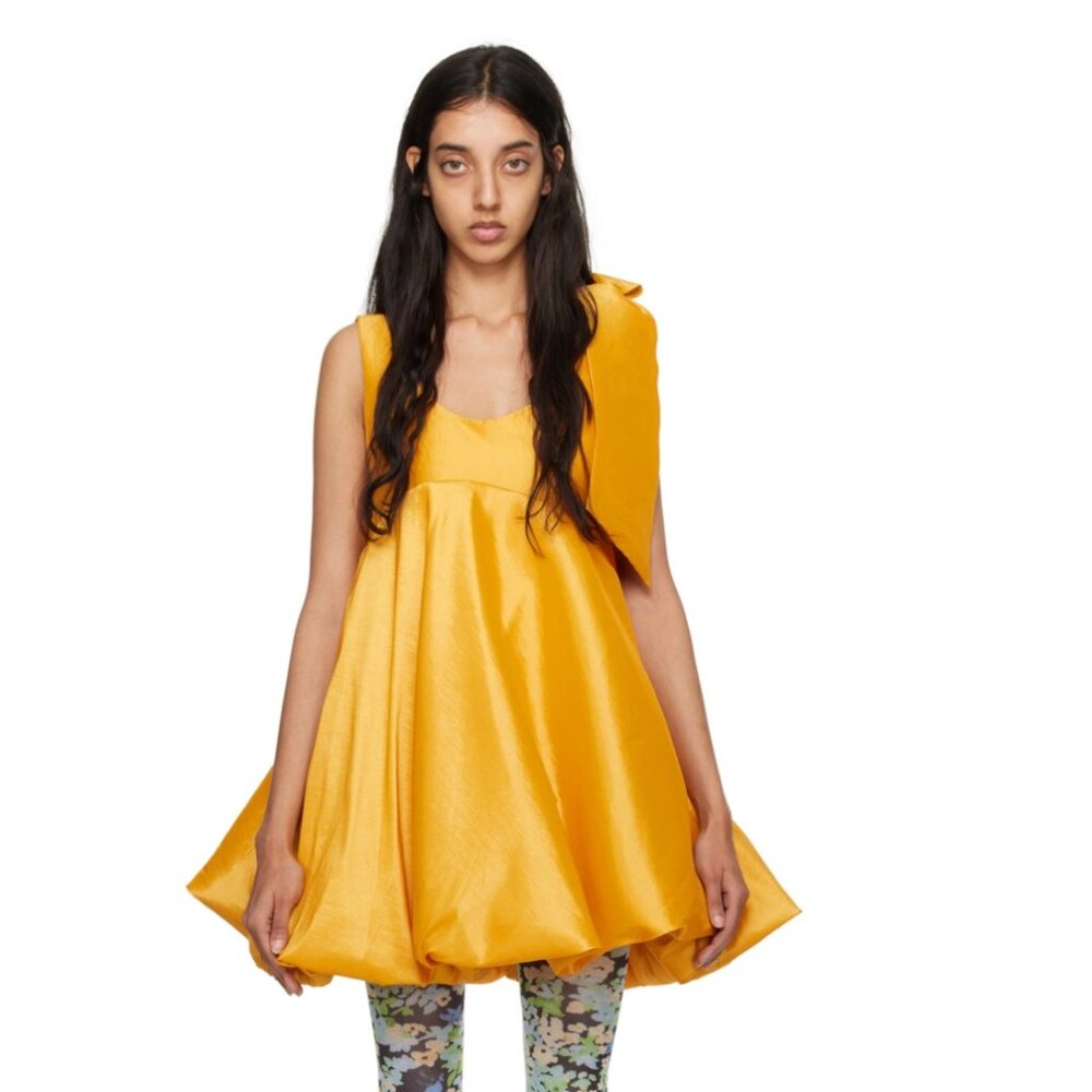 Kika Vargas Dress